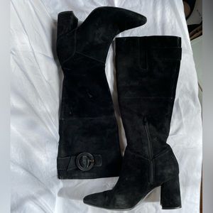 Naturalizer Women’s Heeled Boots